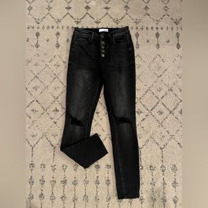 vervet jeans